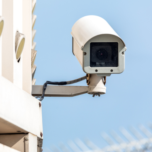 cctv camera for offices