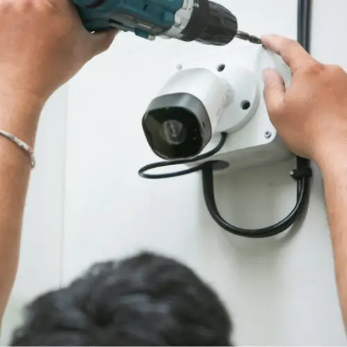 Plaza CCTV camera installation Rawalpindi