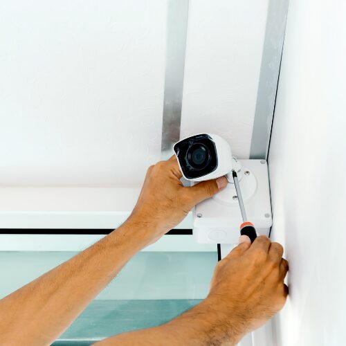 best cctv camera installation service islamabad