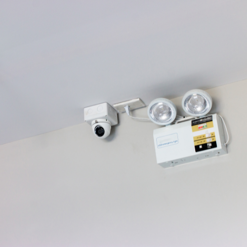 24/7 surveillance CCTV cameras