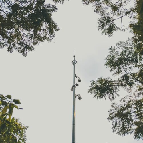 Reliable CCTV installation near me