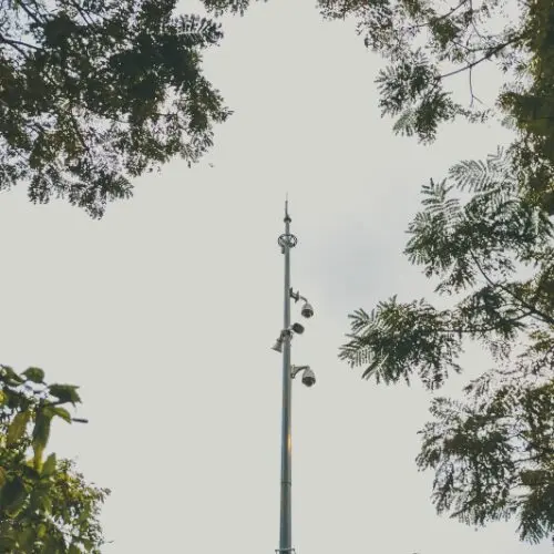 Reliable CCTV installation near me